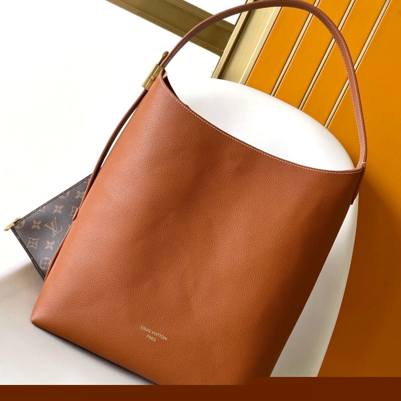 LV Shopping Bags